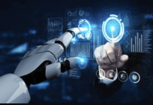 AI in Online User Experience