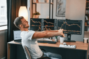 How Emotions Affect Crypto Trading Decisions
