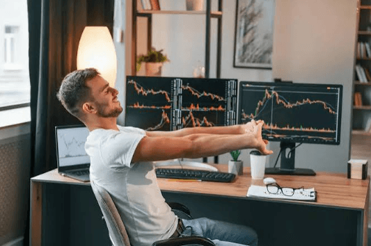 How Emotions Affect Crypto Trading Decisions