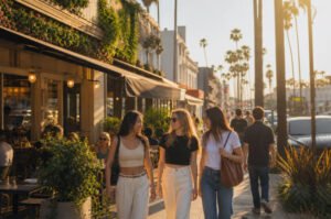 Building a Better Food Day in Los Angeles