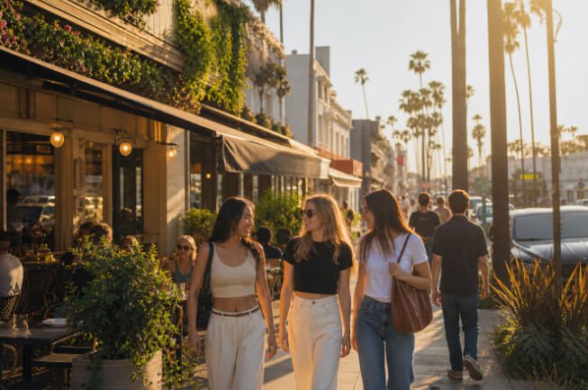 Building a Better Food Day in Los Angeles