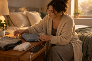 A Clear Guide to Medication Abortion in Michigan: Questions, Preparation, and Aftercare