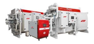 How Can Adsorption Chillers Help Reduce Industrial Energy Costs?