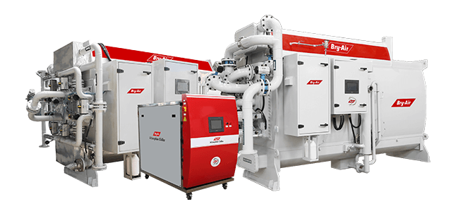 How Can Adsorption Chillers Help Reduce Industrial Energy Costs?