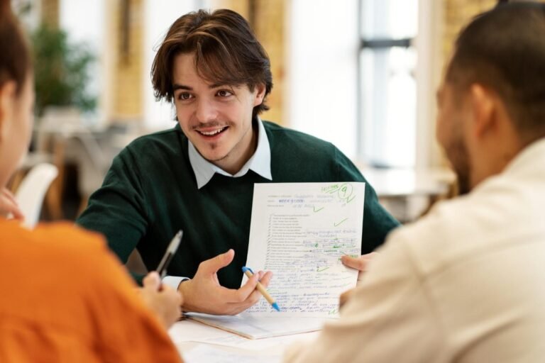 How to Choose the Right Career Coach in Austin Texas for Your Goals