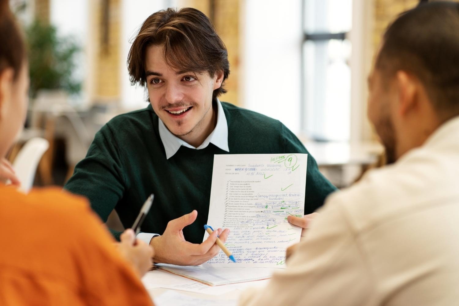 How to Choose the Right Career Coach in Austin Texas for Your Goals