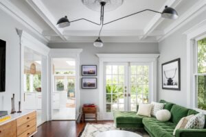 Affordable Home Improvement Ideas for Modern Families