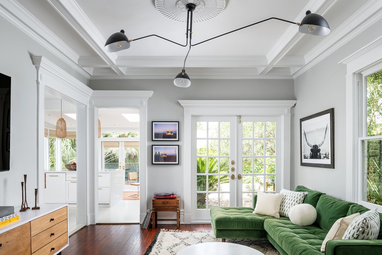 Affordable Home Improvement Ideas for Modern Families