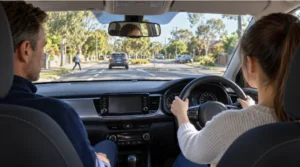 Safe Driving Techniques for Learner Drivers in Berwick and Casey