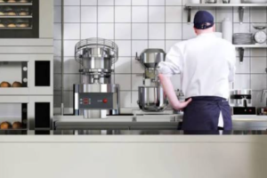 Optimally operating equipment is the backbone of a commercial kitchen, as it helps fulfill orders, keep food safe, and ensure staff productivity