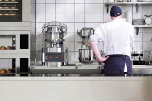 Optimally operating equipment is the backbone of a commercial kitchen, as it helps fulfill orders, keep food safe, and ensure staff productivity