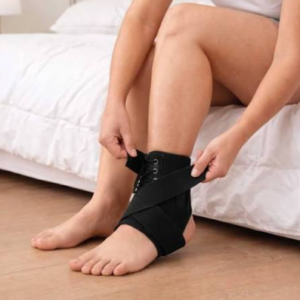 Ankle Braces for Sprains in Seniors and What Sets Each Option Apart
