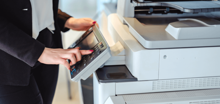 Managed Print Services for Business: A Complete Guide to Benefits, Costs and Implementation