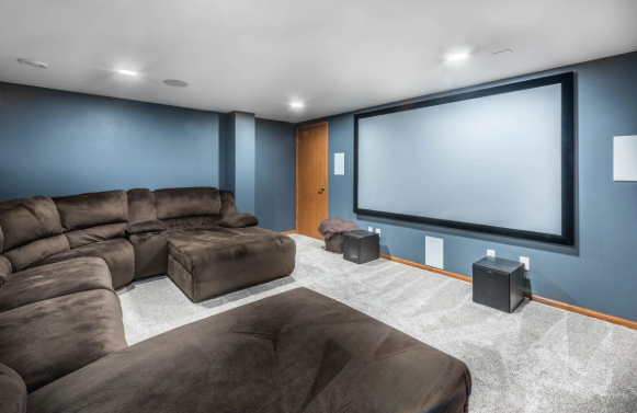 How to Set a Realistic Budget for Your Basement Remodeling Madison WI Project
