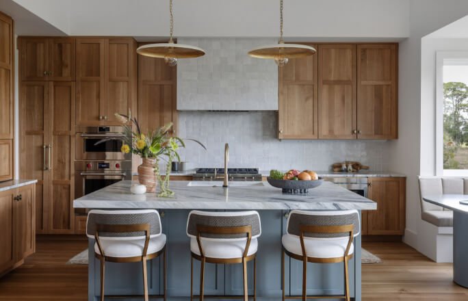 Modern Kitchens Portland: Better Storage Ideas for Everyday Use