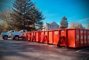 What to Consider Before Investing in a Dumpster Rental Franchise