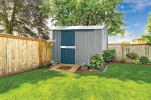 How to Prepare Your Yard for a New Backyard Shed