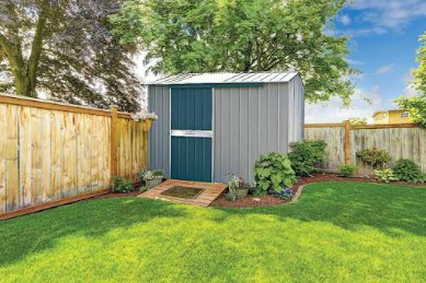 How to Prepare Your Yard for a New Backyard Shed