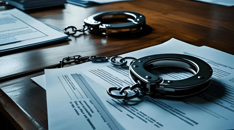 How Can a Police Case Be Closed in the UAE?