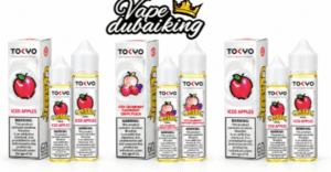 Why Flavor Matters: A Simple Guide to Choosing Your Next Vaping Favorite