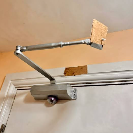 What to Know Before Replacing Commercial Door Hardware