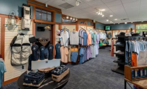 Stocking a Golf Pro Shop for Cool-Weather Rounds