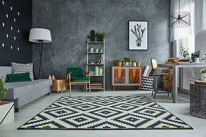 Custom Carpet Design Ideas to Transform Any Interior Space