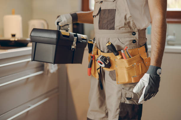 What Are the Benefits of Hiring a Handyman Service in Canada for Routine Maintenance?