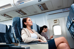 How Can You Make Your Journey More Comfortable on New York to Hyderabad Flights?